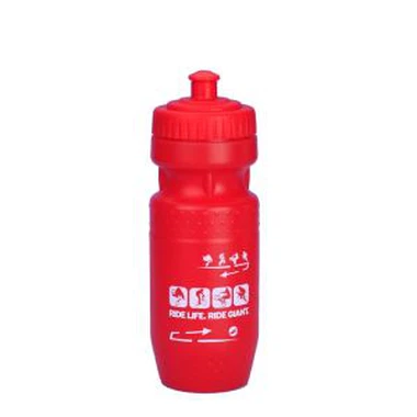 Plastik suv shishasi 600ml