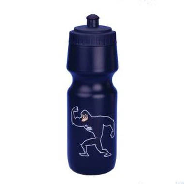 Kattalar uchun plastik suv shishasi